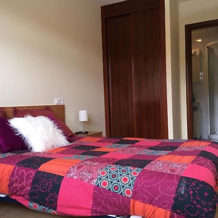 Apartamento En Las Rias Altas 圣马尔塔奥尔蒂盖拉 外观 照片