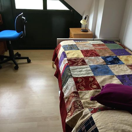 Apartamento En Las Rias Altas 圣马尔塔奥尔蒂盖拉 外观 照片