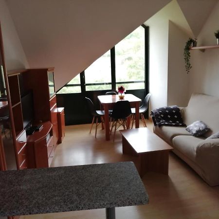 Apartamento En Las Rias Altas 圣马尔塔奥尔蒂盖拉 外观 照片