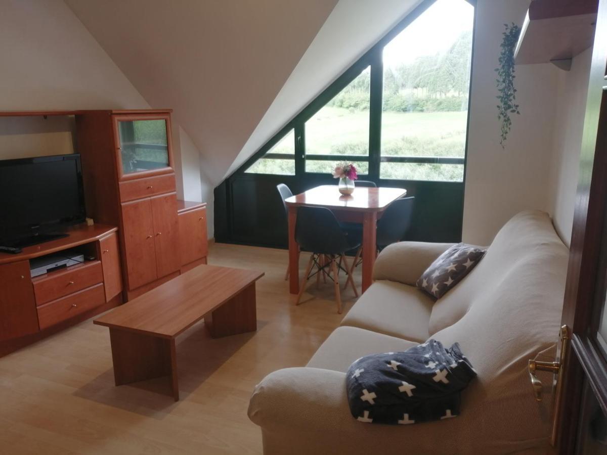 Apartamento En Las Rias Altas 圣马尔塔奥尔蒂盖拉 外观 照片
