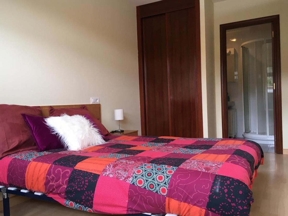 Apartamento En Las Rias Altas 圣马尔塔奥尔蒂盖拉 外观 照片
