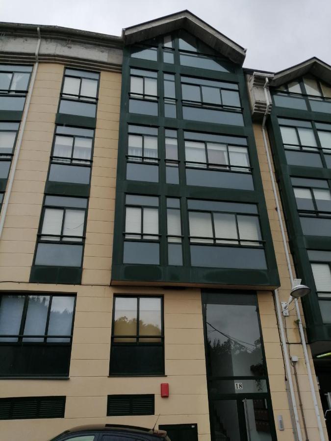 Apartamento En Las Rias Altas 圣马尔塔奥尔蒂盖拉 外观 照片