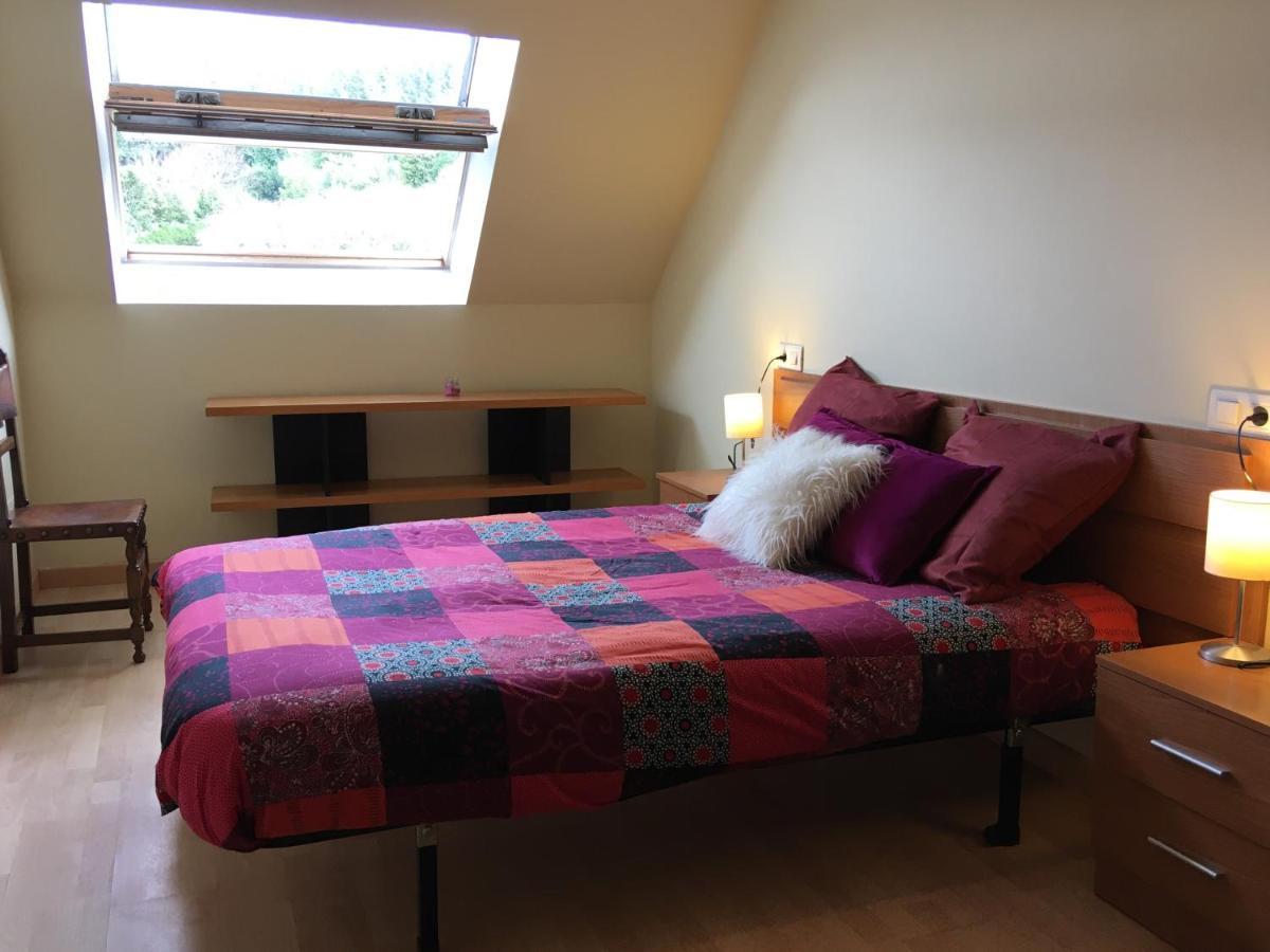 Apartamento En Las Rias Altas 圣马尔塔奥尔蒂盖拉 外观 照片